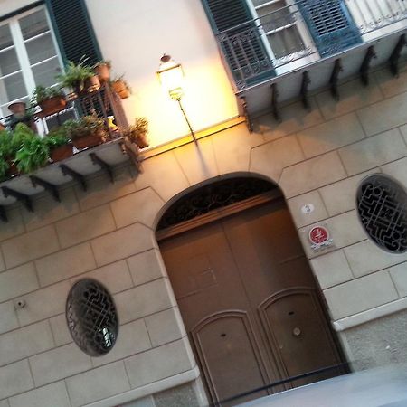 Abatellis Luxury Ξενοδοχείο Παλέρμο Εξωτερικό φωτογραφία