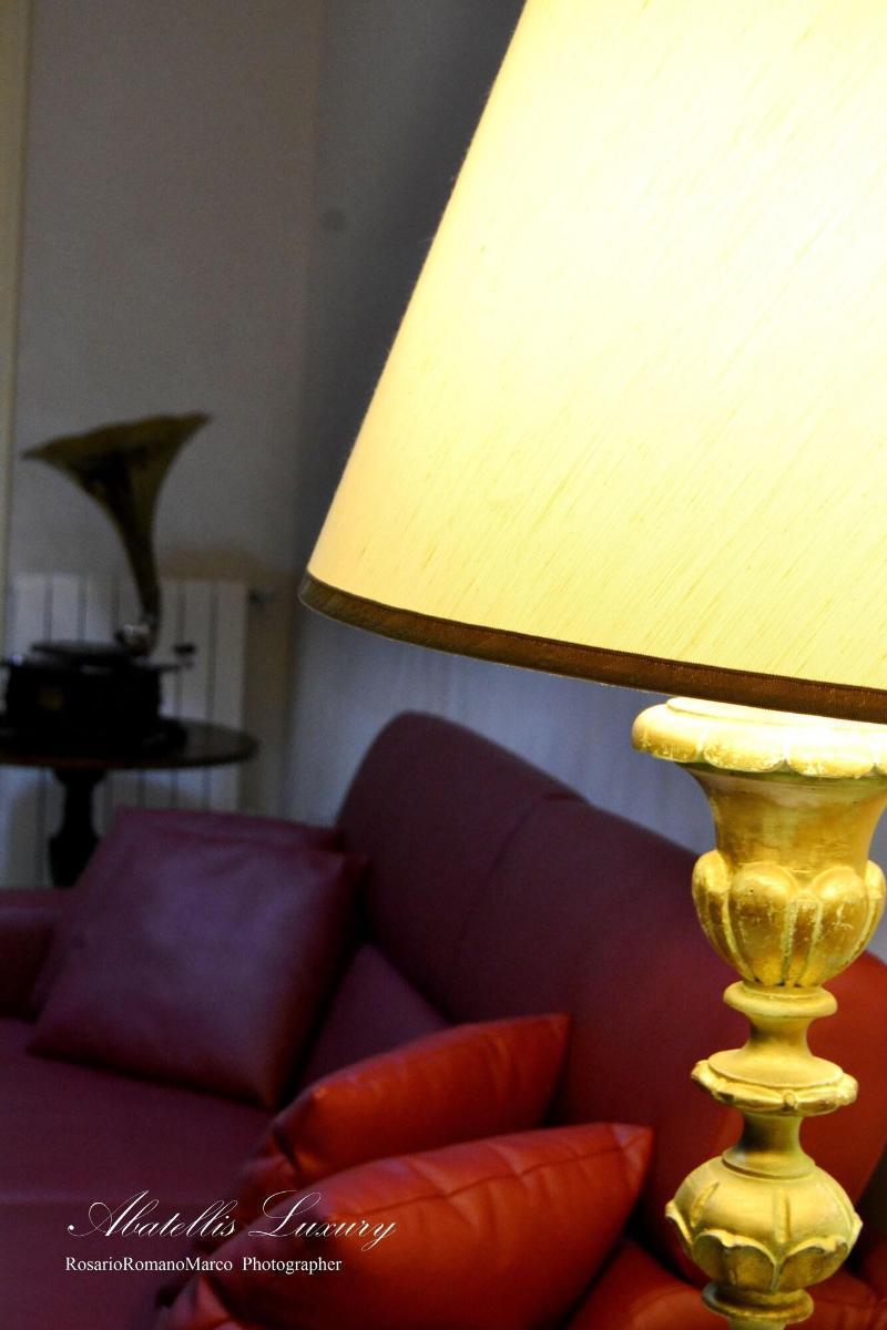 Abatellis Luxury Ξενοδοχείο Παλέρμο Εξωτερικό φωτογραφία