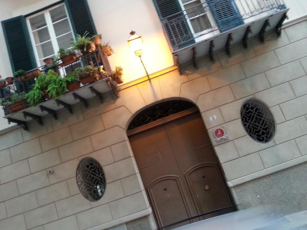 Abatellis Luxury Ξενοδοχείο Παλέρμο Εξωτερικό φωτογραφία
