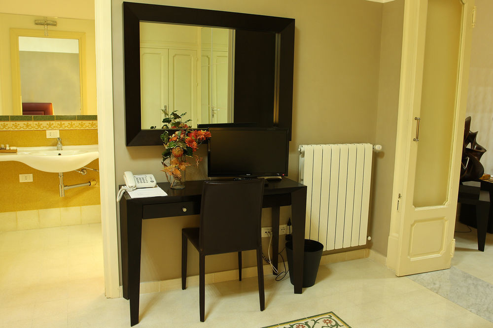Abatellis Luxury Ξενοδοχείο Παλέρμο Εξωτερικό φωτογραφία